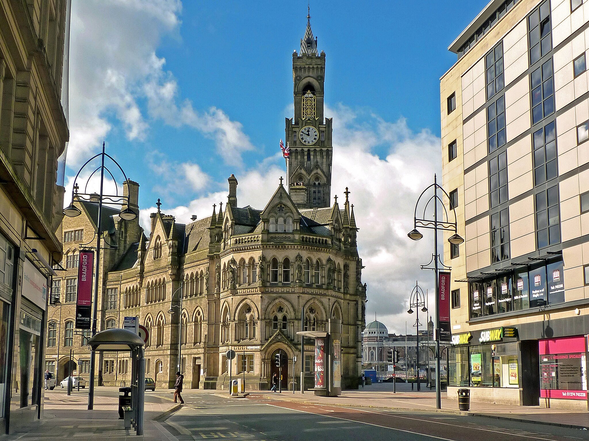Confidential Shredding Bradford