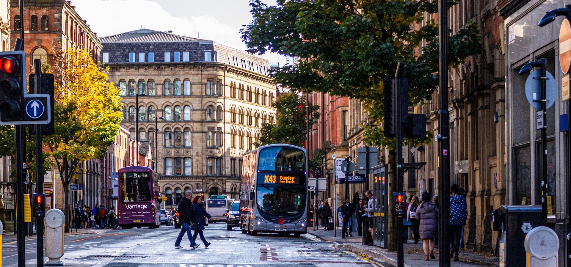 Document Scanning Manchester