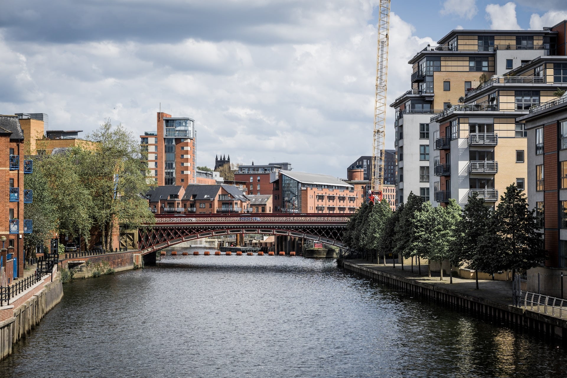 Document Storage Leeds