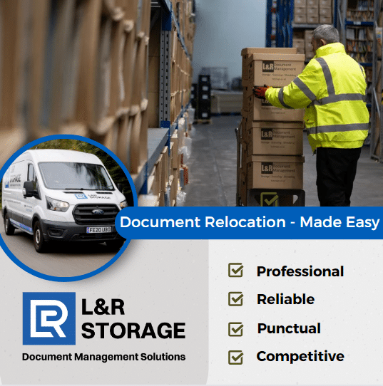 Document Relocation Made Easy