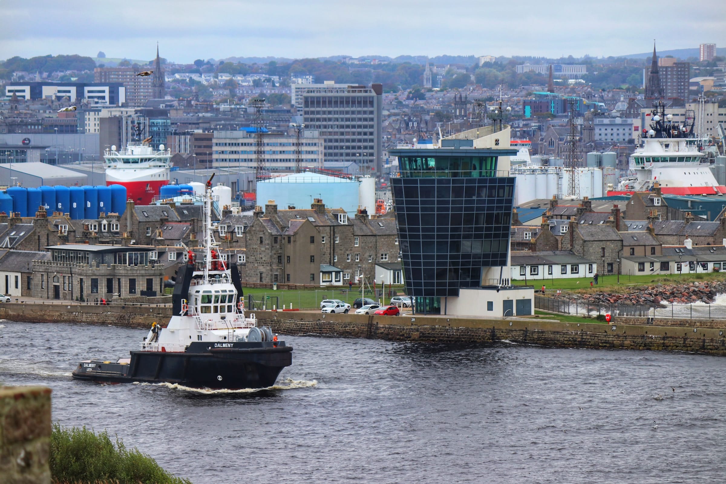 Confidential Shredding Aberdeen