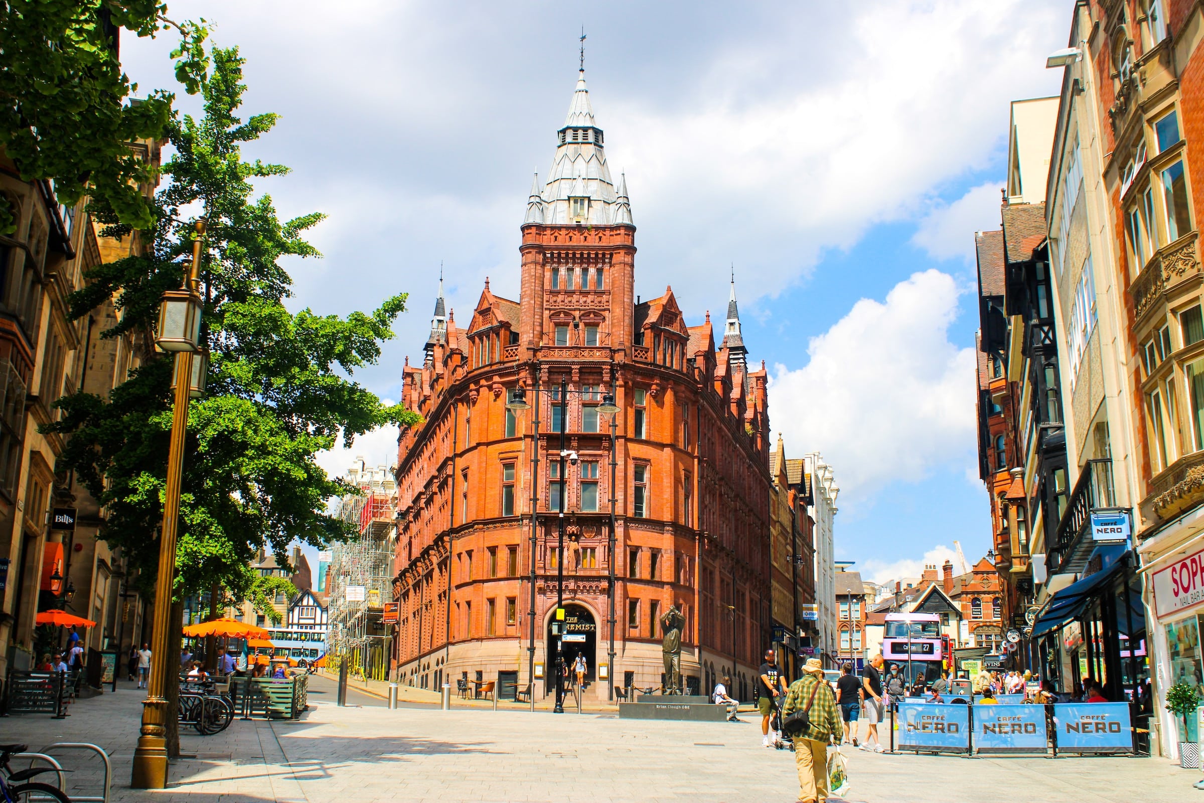 Confidential Shredding Nottingham