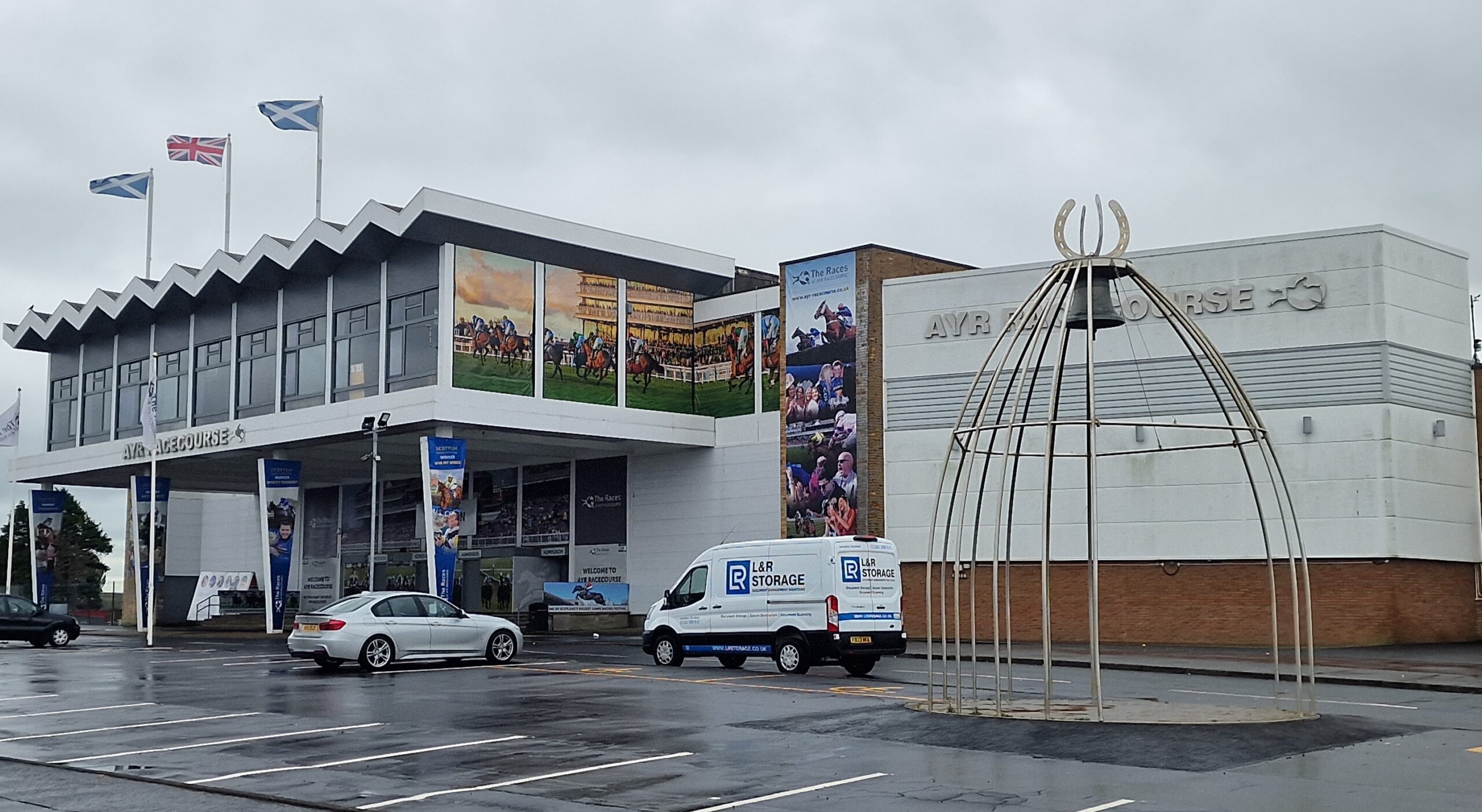 Document Scanning Ayr