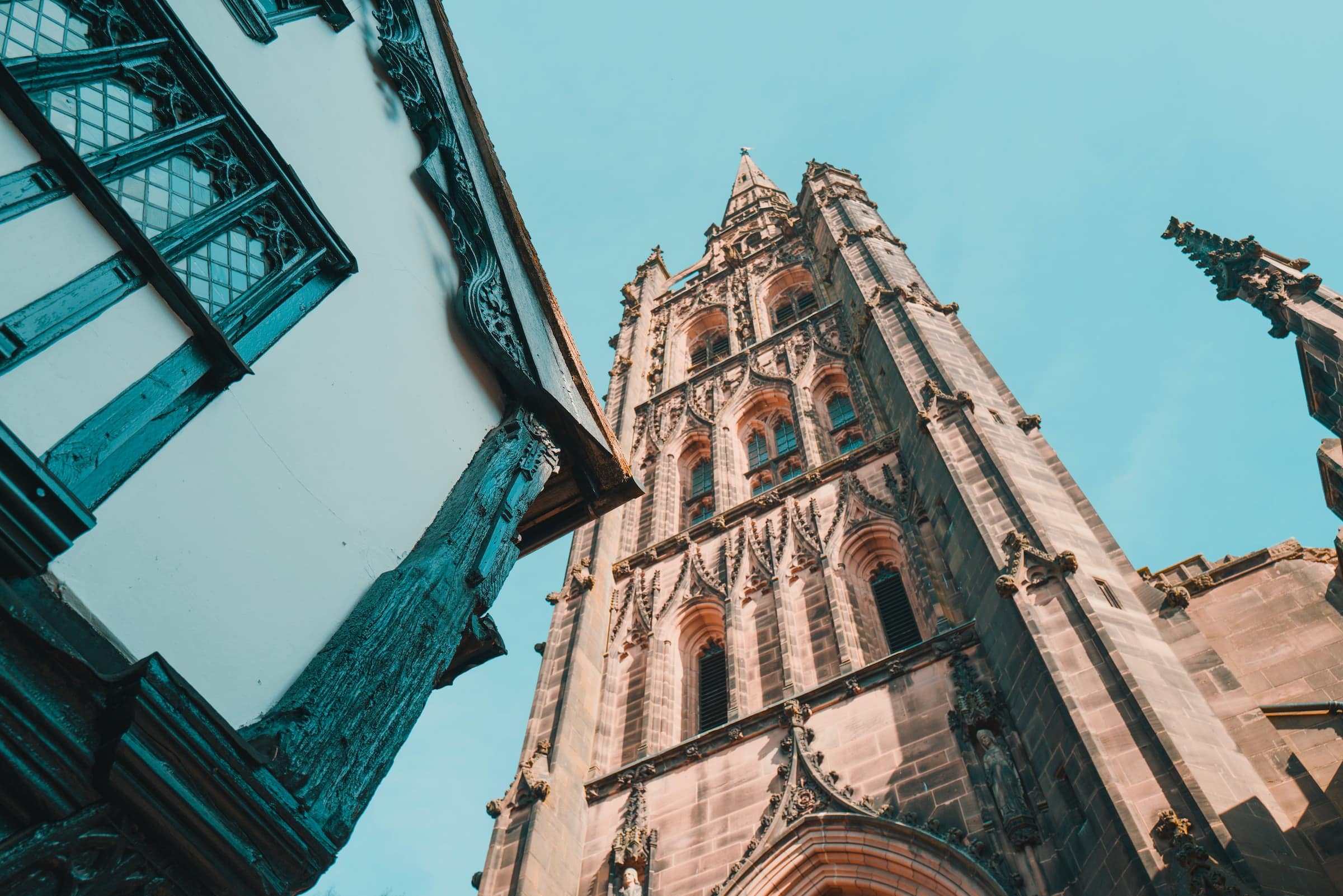 Document Scanning Coventry