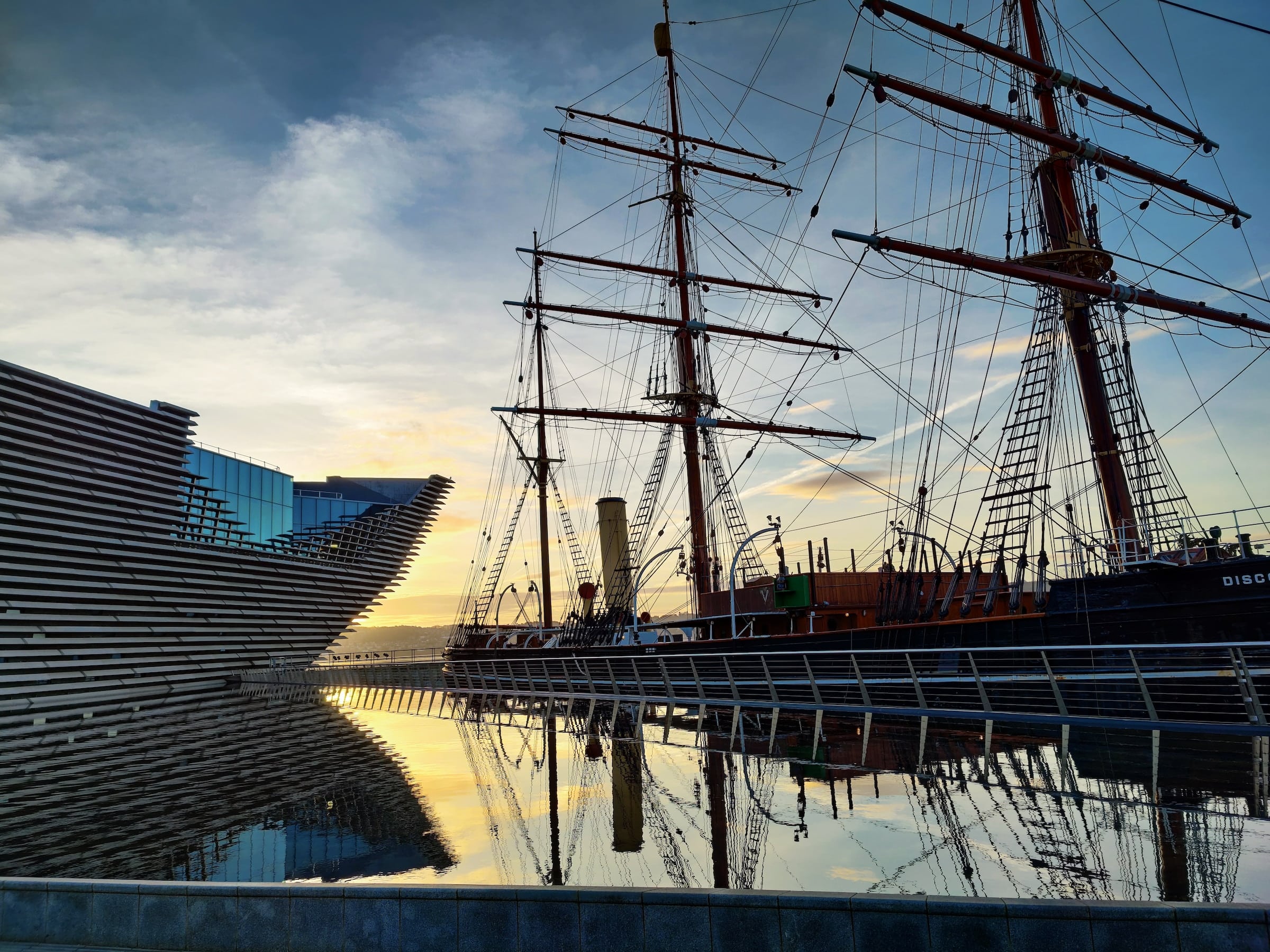 Document Scanning Dundee