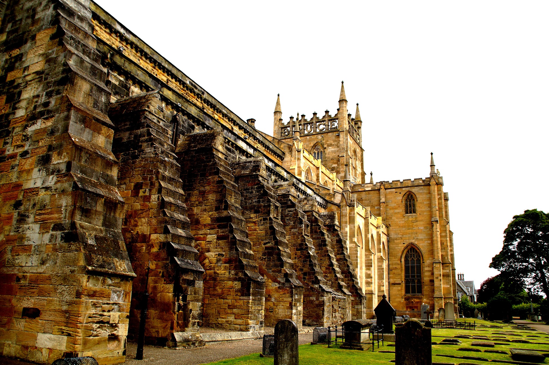 Document Scanning Dunfermline