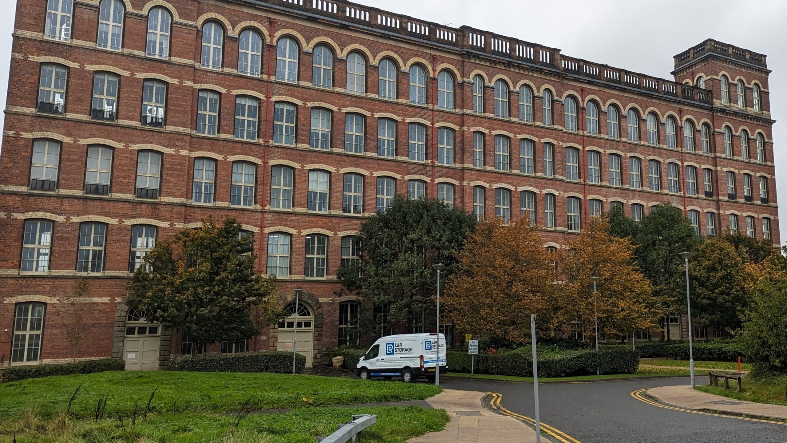 Document Scanning Paisley