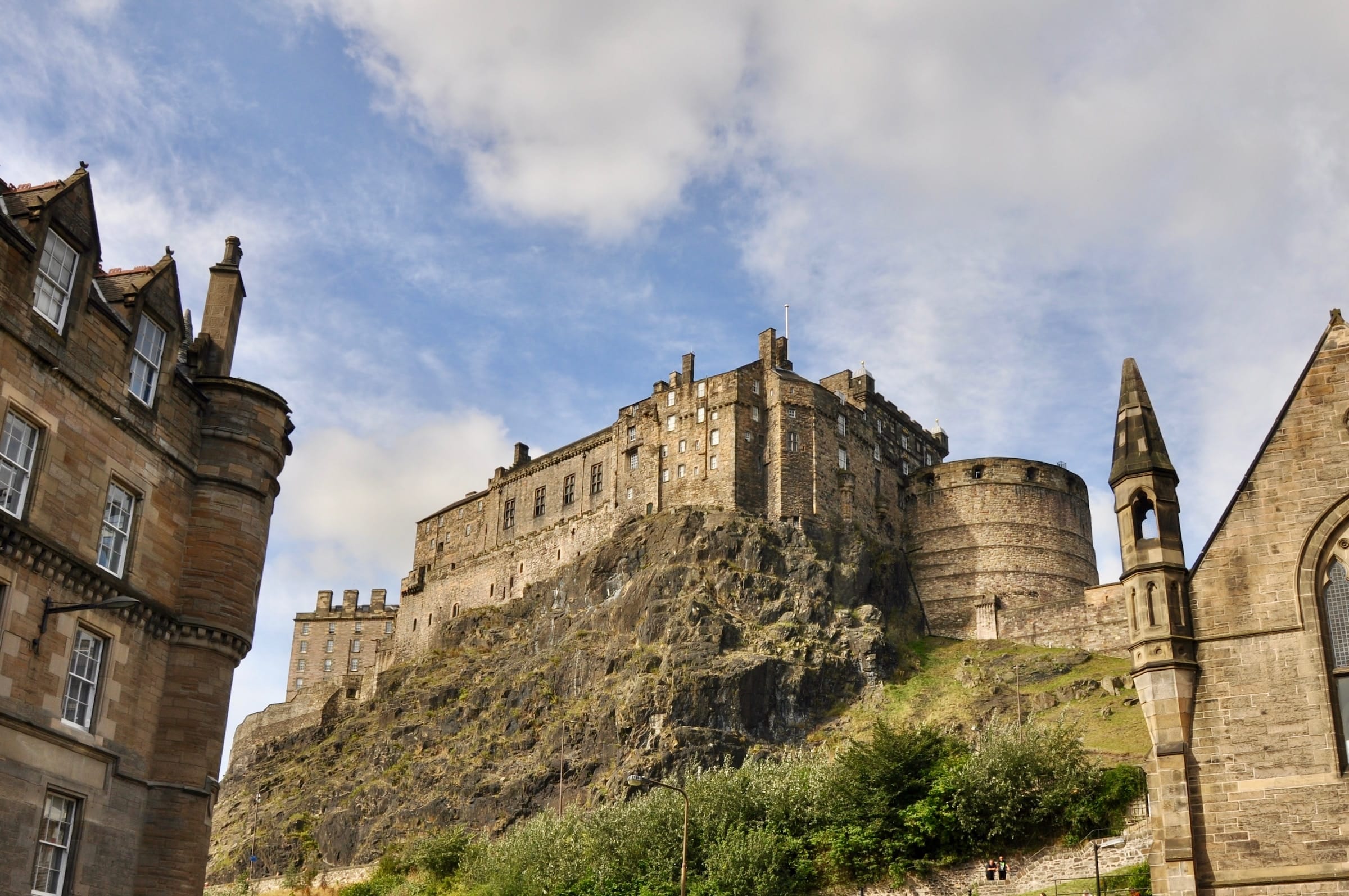Document Scanning Stirling