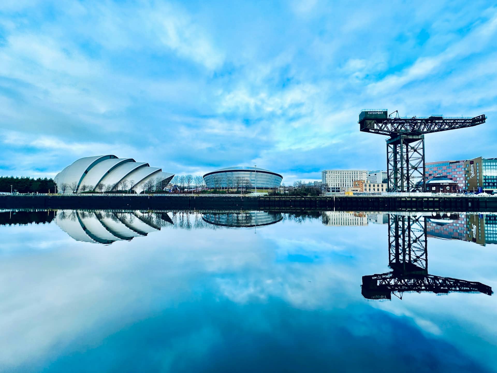 Document Scanning Glasgow