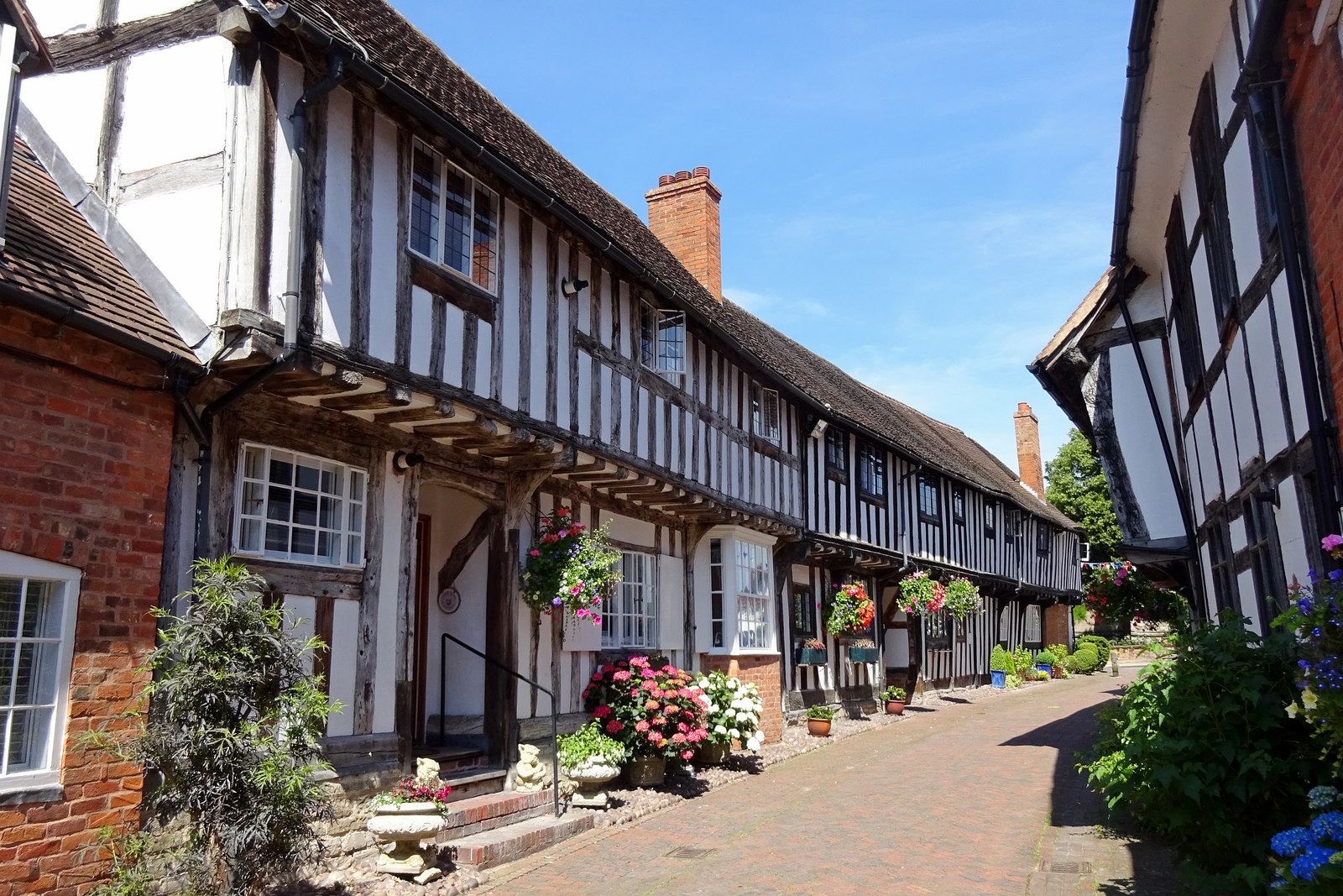 Document Scanning Alcester