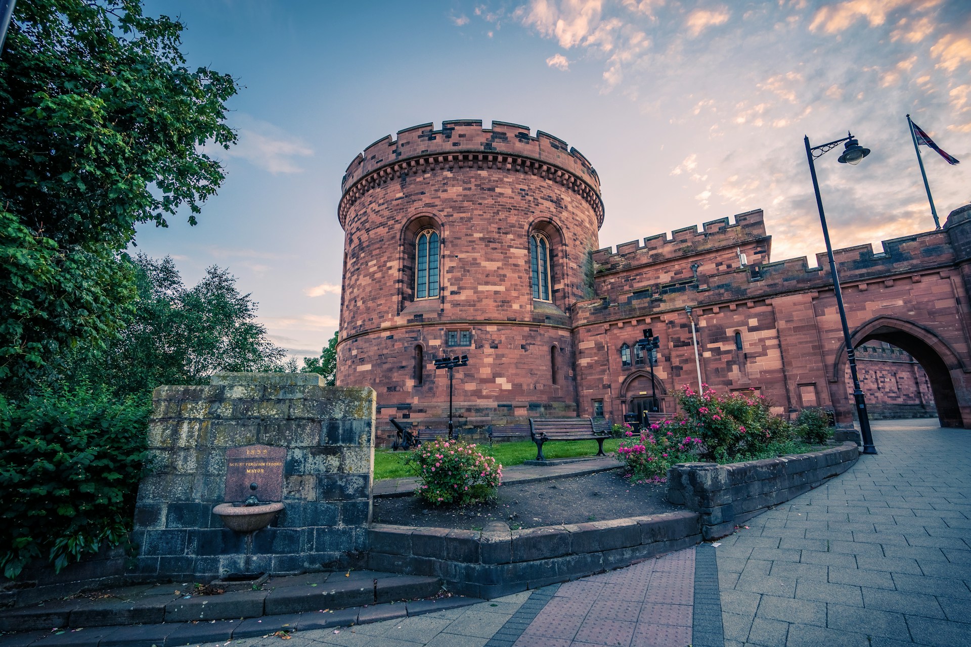 Document Scanning Carlisle