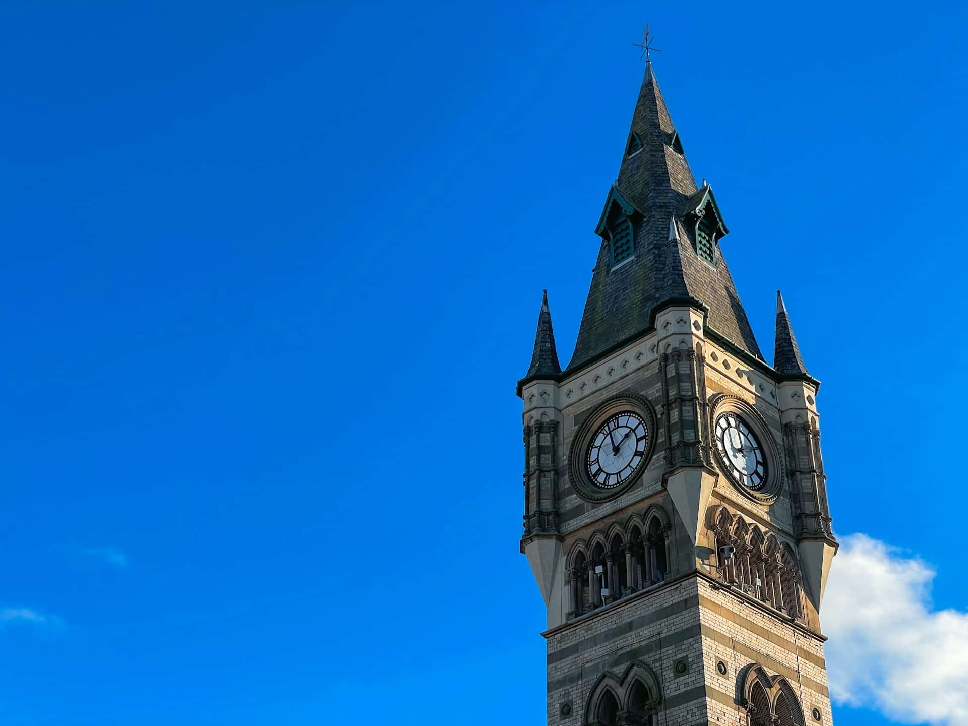 Document Scanning Darlington