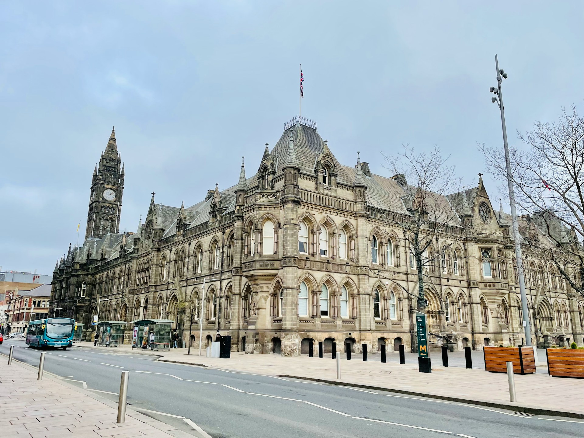Document Scanning Middlesbrough