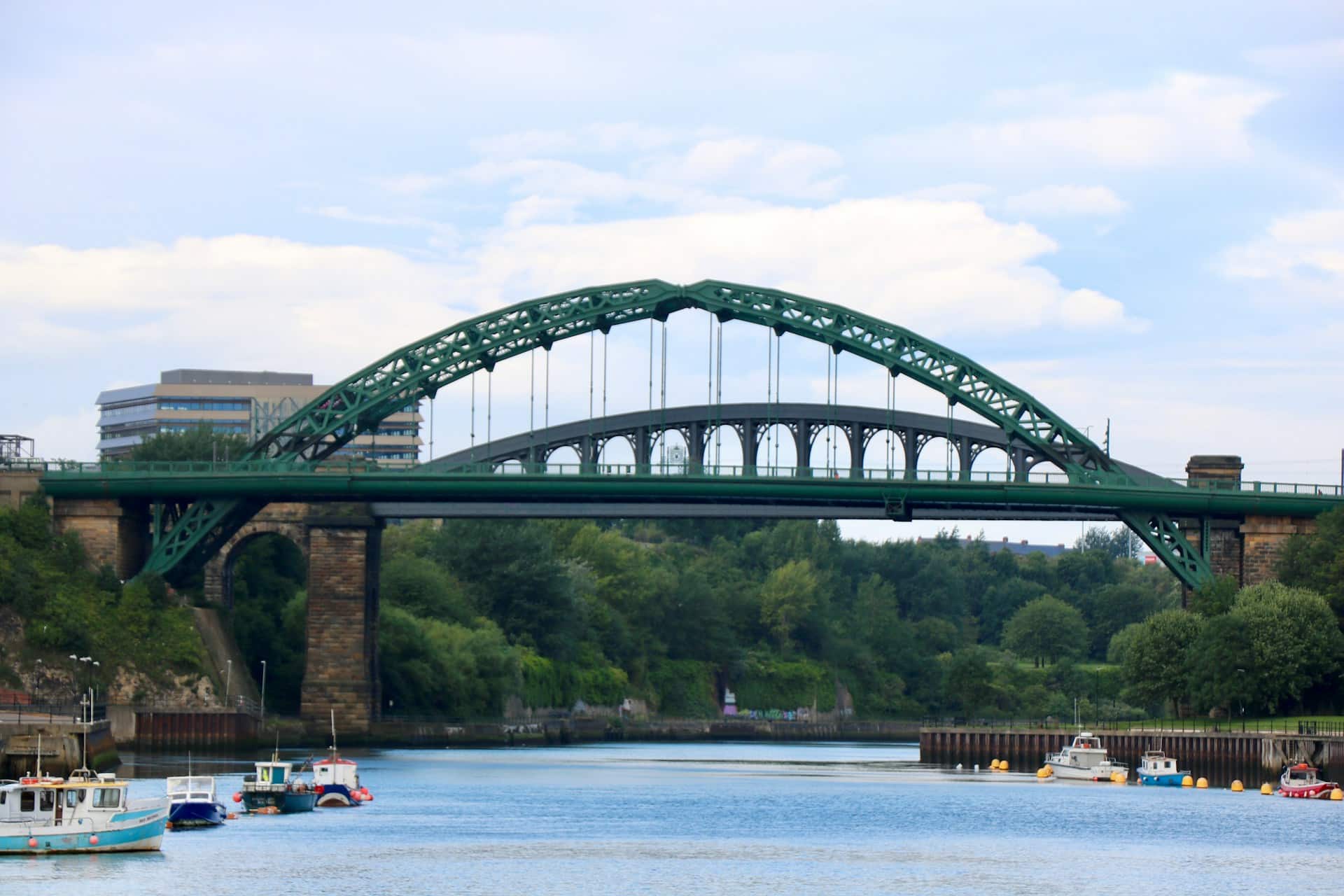 Document Storage Sunderland